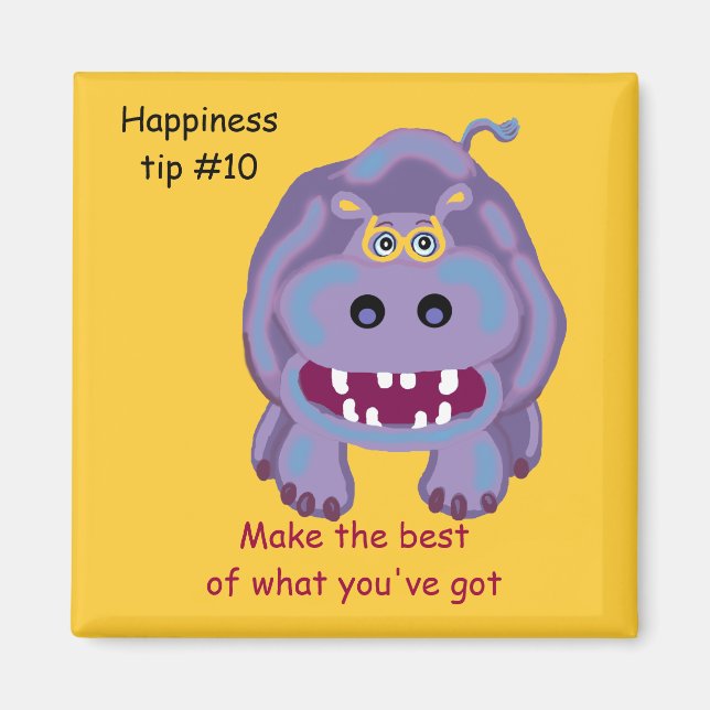 Imã a confiança vem de se aceitar (Frente)