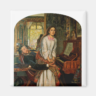 Imã A Consciência Despertadora