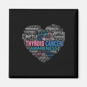 Imã A consciência do cancer combate a esperança e dá s
