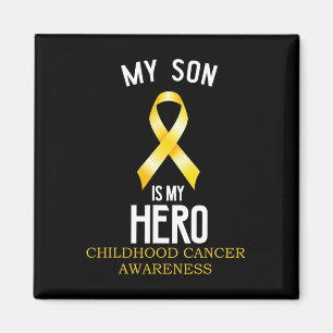 Imã A consciência do cancer infantil Meu filho é meu h