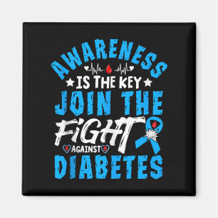 Imã A Consciência É A Chave Da Luta Contra A Diabetes