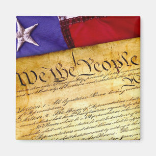 Imã A Constituição Americana