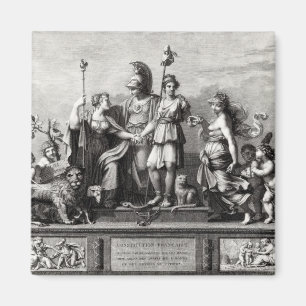 Imã A constituição francesa