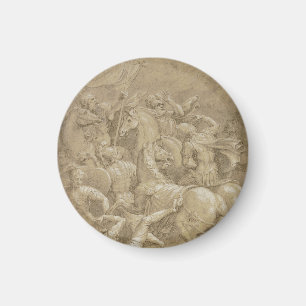 Imã A conversão de Paul Santo