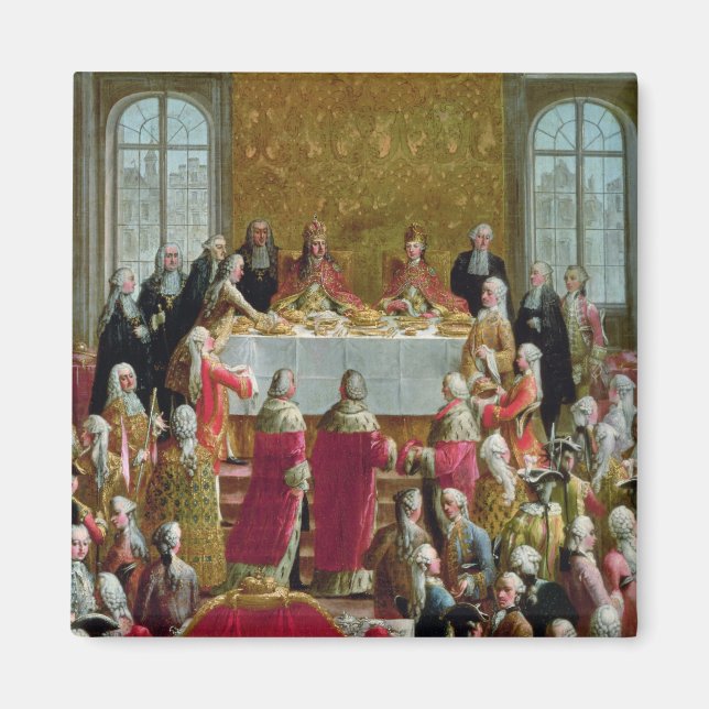 Imã A coroação (Frente)