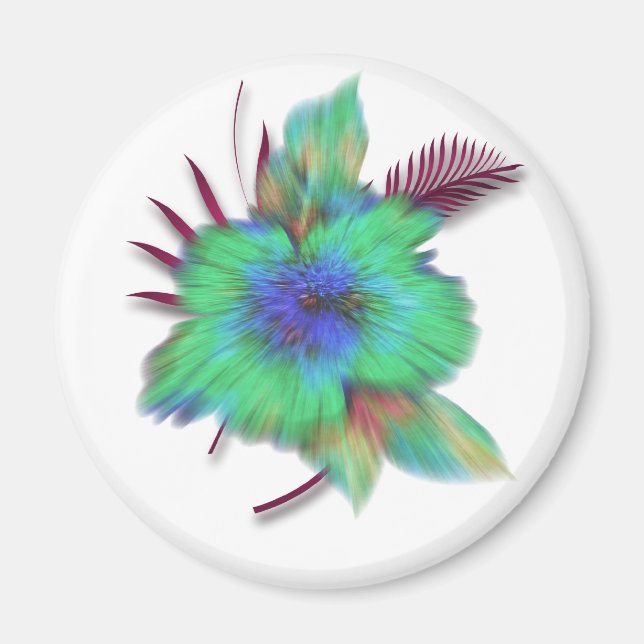 Imã A Córsega (Frente)