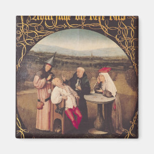 Imã A cura do insensatez