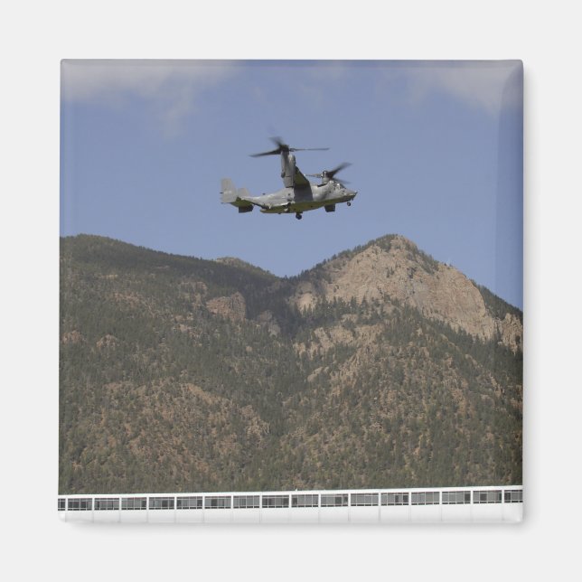 Imã A CV-22 Osprey (Frente)