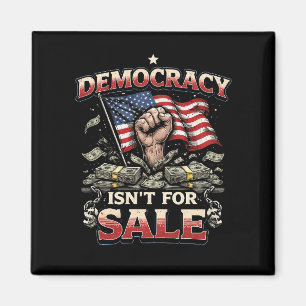 Imã A Democracia Não Está À Venda