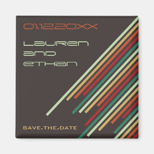 Imã A diagonal listra 03 * data das economias de