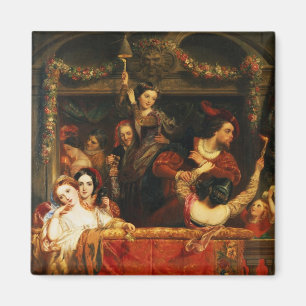 Imã A Diversão do Moccoletti - O Último Gay Mad