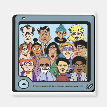 A diversidade é um íman Legal