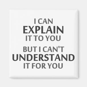 Imã A divisa do engenheiro não pode compreendê-lo pa