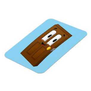 Ímã A-door -