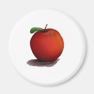 Imã A é para a Apple