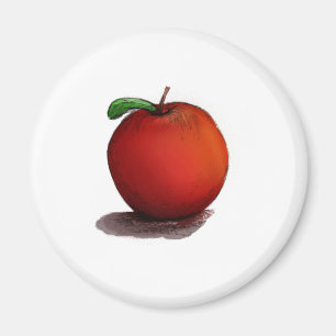 Imã A é para Apple