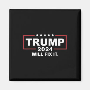 Imã A Eleição De Trump 2024 Vai Corrigir A Design 1