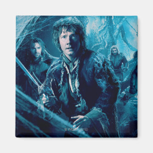 Imã A Empresa Em Mirkwood