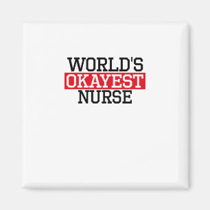 Imã a enfermeira a mais okayest do mundo, #Nurse