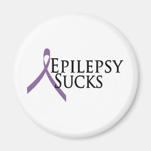 Imã A epilepsia suga