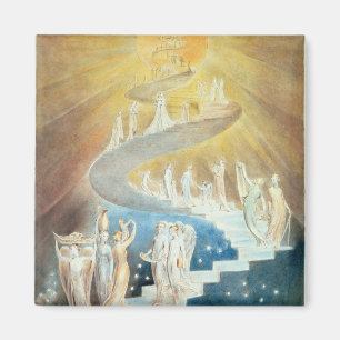 Imã A escada de Jacob