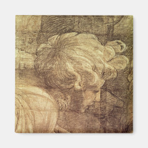 Imã A escola de Atenas