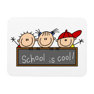 Ímã A escola é Legal