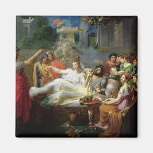 Imã A espada de Damocles