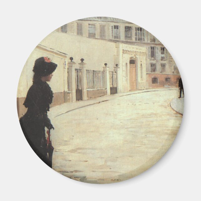 Imã A Espera (Frente)