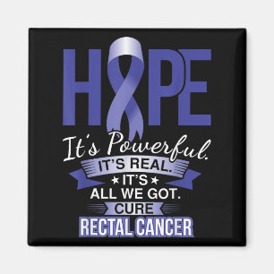 Imã A Esperança É Uma Poderosa Camisa E Cancer De Canc