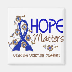 Imã A esperança importa 3 Spondylitis Ankylosing