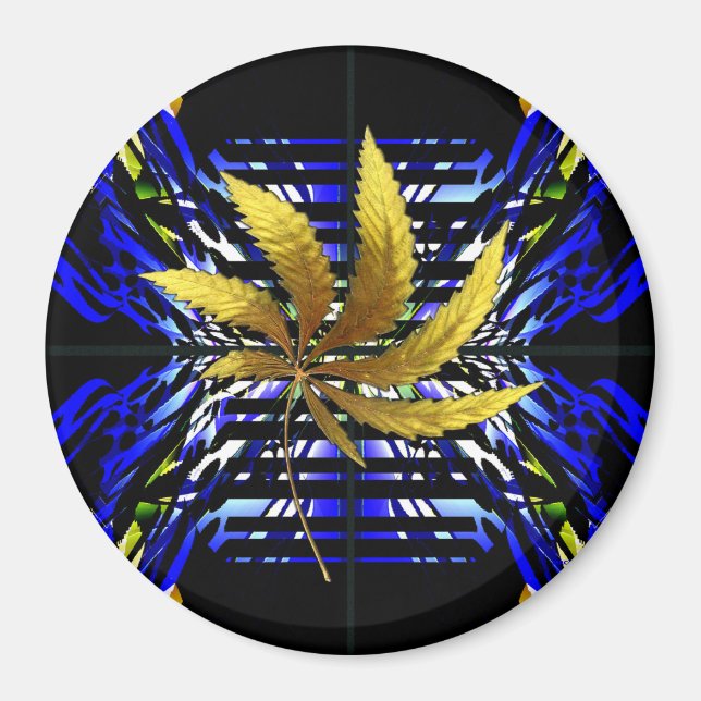 Imã A espreitar..... (Frente)