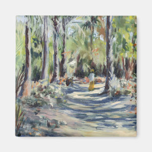 Imã A estrada 2005 de Bush