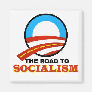 Imã A estrada ao socialismo