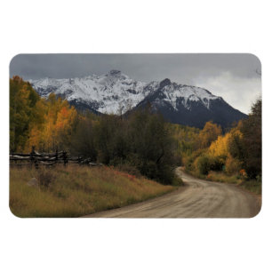 Ímã A estrada para casa