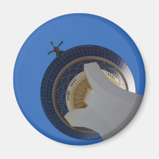 Imã A Estratosfera