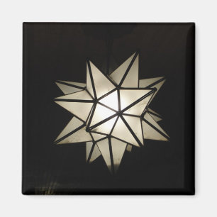 Imã A estrela solitária