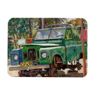 Ímã A extremidade 2006 da viagem