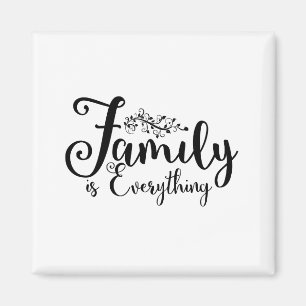 Imã A família é tudo citações