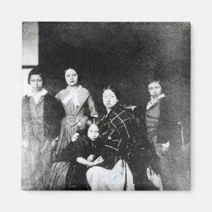 Imã A família real