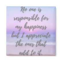 A felicidade começa dentro, cresce com conexão