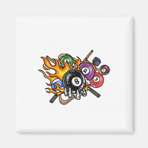 Imã A Felicidade É Um Rack Perfeito Que Eu Piscina Bil