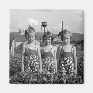 Imã A Filha do fazendeiro, 1939