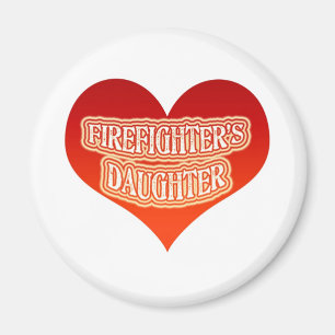 Imã A filha do sapador-bombeiro