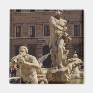 Imã A fonte de Moro