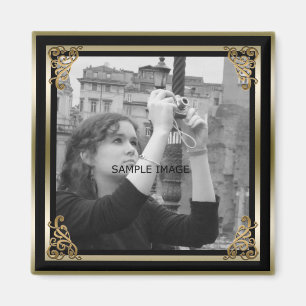 Imã A foto feita sob encomenda   de Instagram cria seu