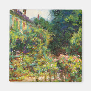 Imã À Giverny 1913 de Maison de l'artiste