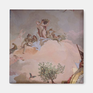 Imã A Glória da Espanha IV