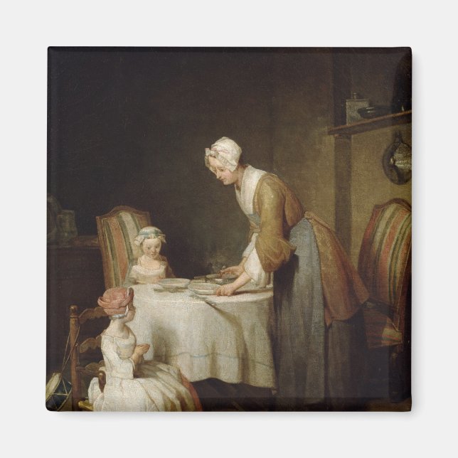 Imã A Graça, 1740 2 (Frente)