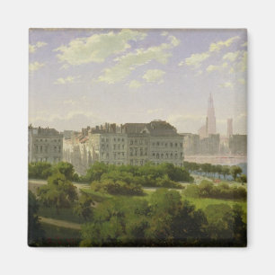 Imã A Hamburgo Kunsthalle